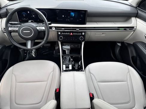 Certified 2025 Hyundai Tucson SEL image 22