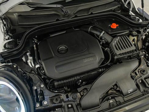 Certified 2024 MINI Cooper S FWD image 28