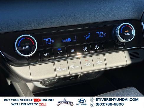 New 2026 Hyundai Elantra Hybrid w/ Cargo Package FWD image 29