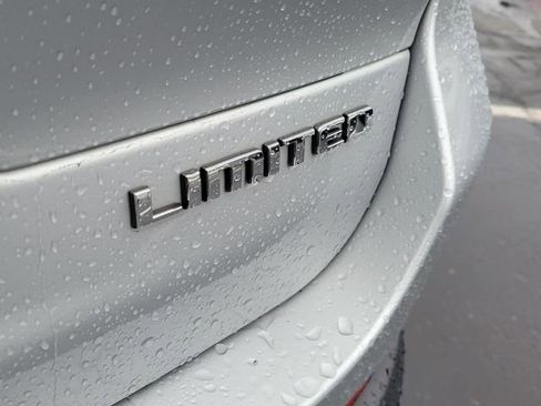 Used 2021 Jeep Grand Cherokee L Limited image 10