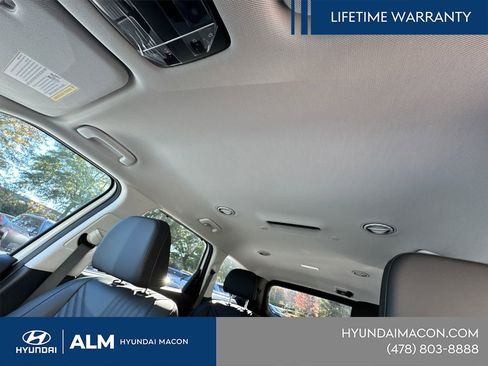 New 2026 Hyundai Palisade SEL FWD image 34