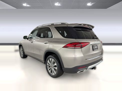 Certified 2021 Mercedes-Benz GLE 350 w/ Premium Package image 3