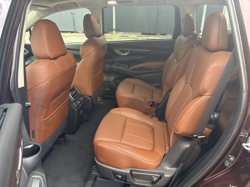 New 2026 Subaru Ascent Touring image 12