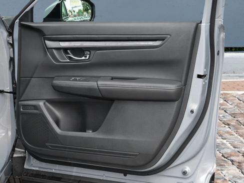 New 2026 Honda CR-V LX image 12