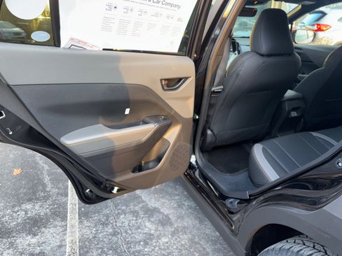 New 2026 Subaru Crosstrek 2.5i Wilderness image 32