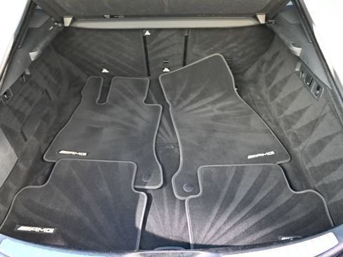 Used 2022 Mercedes-Benz AMG GT 53 image 44