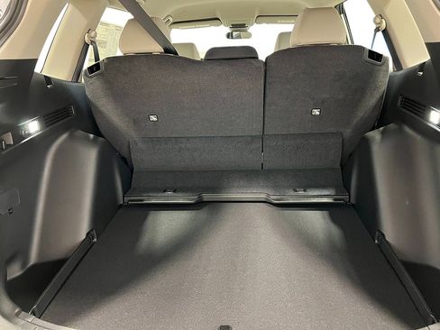 New 2025 Honda CR-V LX image 27