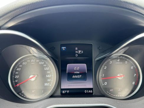 Used 2015 Mercedes-Benz C 300 4MATIC Sedan image 15