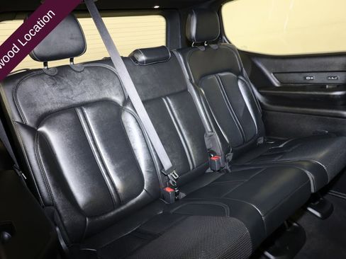 Used 2022 Jeep Wagoneer Series III w/ Premium Group I image 51