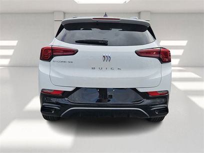 New 2026 Buick Encore GX Sport Touring w/ Comfort Package