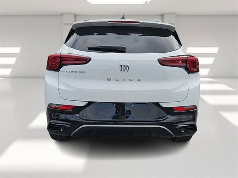 New 2026 Buick Encore GX Sport Touring w/ Comfort Package image 4