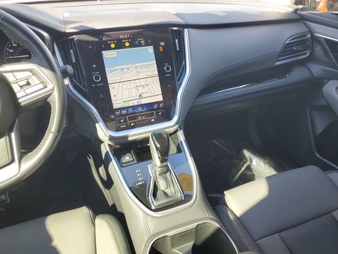 Used 2023 Subaru Outback Onyx Edition image 17