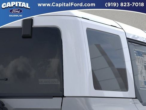 New 2026 Ford Bronco Heritage Edition AWD/4WD image 25