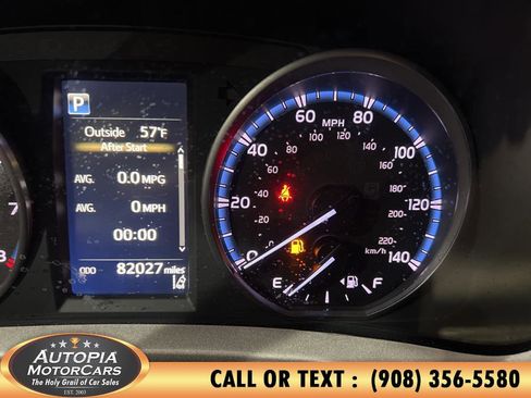 Used 2018 Toyota RAV4 Adventure w/ Cold Weather Package image 25