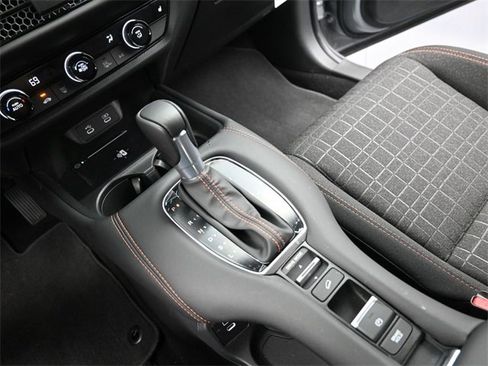 Certified 2026 Honda HR-V Sport image 15