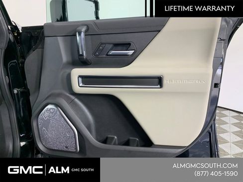 New 2026 GMC Hummer EV SUV image 30
