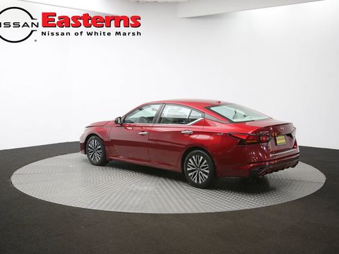 Used 2023 Nissan Altima 2.5 SV w/ SV Premium Package image 74