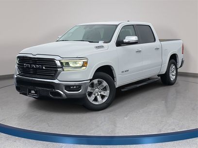 Used 2022 RAM 1500 Laramie