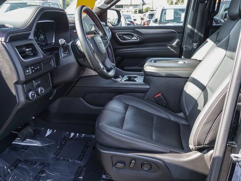Used 2024 Chevrolet Tahoe RST RWD image 17