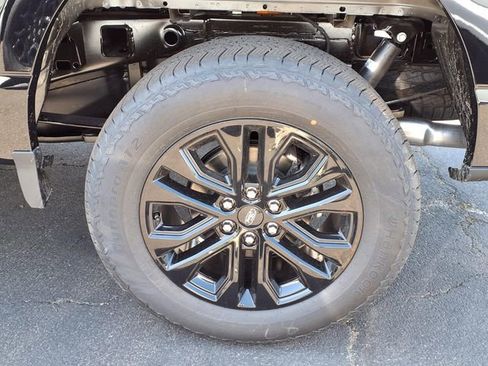 New 2026 Ford F150 Lariat AWD/4WD image 5