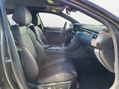 Used 2023 Genesis G70 2.0T w/ Sport Prestige Package image 25