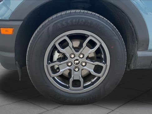 Certified 2023 Ford Bronco Sport Big Bend AWD/4WD image 11