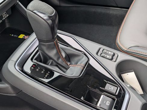 New 2026 Subaru Crosstrek 2.5i Limited AWD/4WD image 12