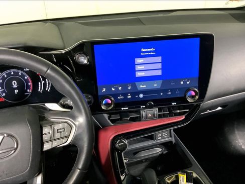 Used 2023 Lexus NX 350 Premium image 7