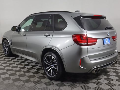 Used 2017 BMW X5 M image 12