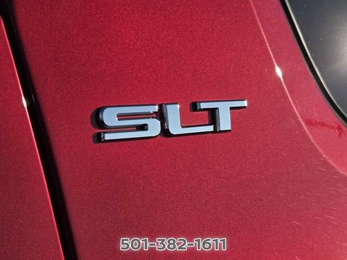 Used 2019 GMC Acadia SLT FWD image 11