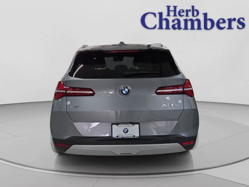 Certified 2026 BMW X3 xDrive30i w/ Premium Package AWD/4WD image 12
