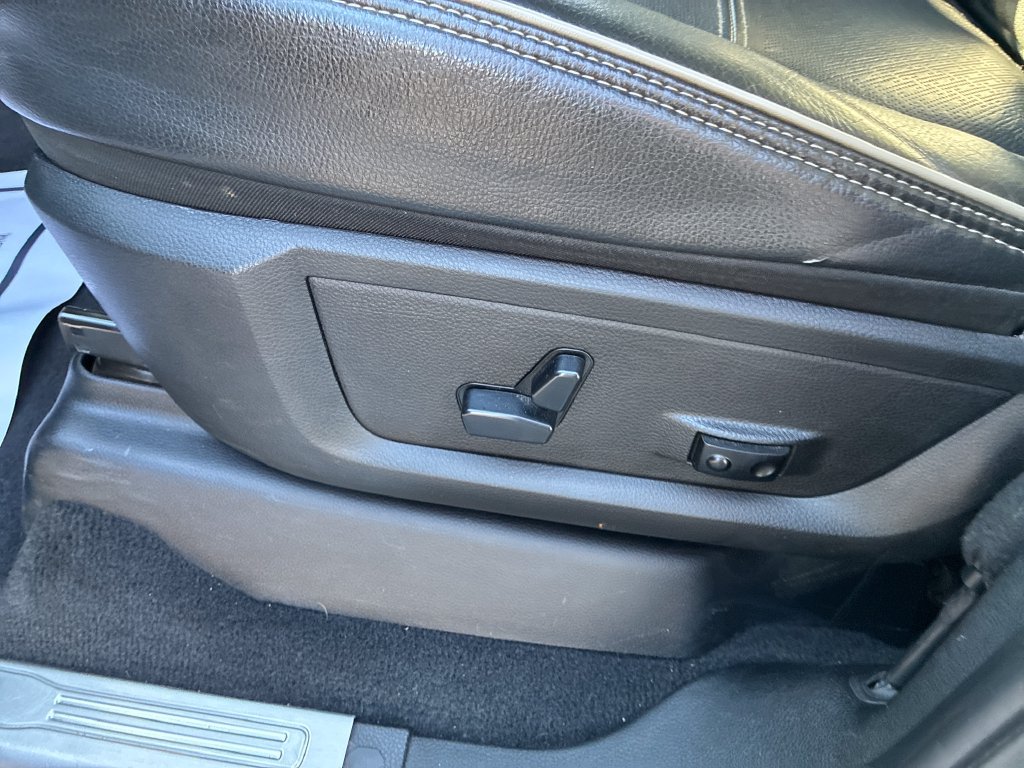 Used 2019 RAM 2500 Laramie AWD/4WD image 11