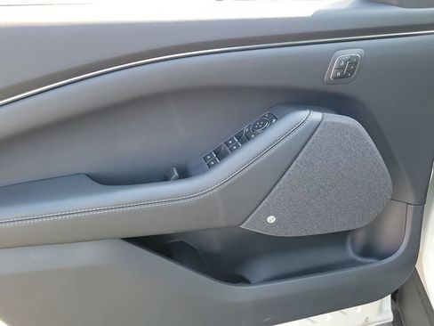 New 2026 Ford Mustang Mach-E Premium w/ Technology Package RWD image 19