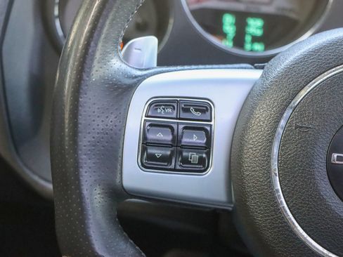 Used 2013 Dodge Challenger SRT8 w/ Harman Kardon Audio Group RWD image 26