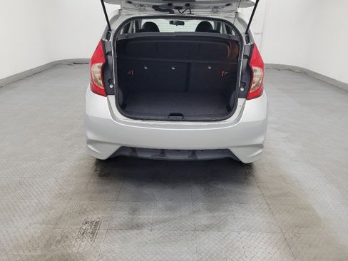 Used 2016 Nissan Versa Note SR w/ SR Tech Package image 29