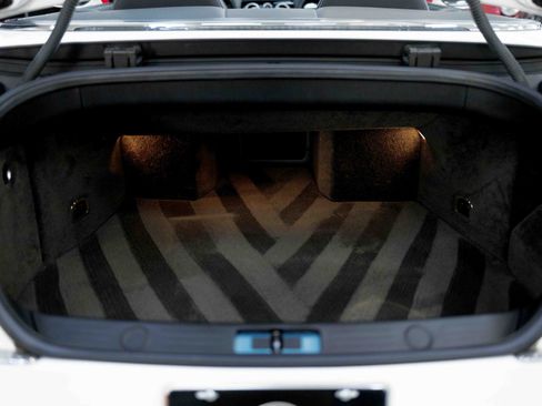 Used 2014 Bentley Continental GT V8 S image 63