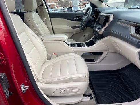 Used 2023 GMC Acadia Denali w/ Denali Ultimate Package image 37