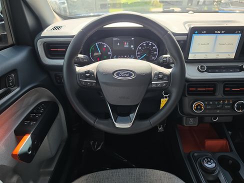 Used 2024 Ford Maverick XLT w/ XLT Luxury Package FWD image 13
