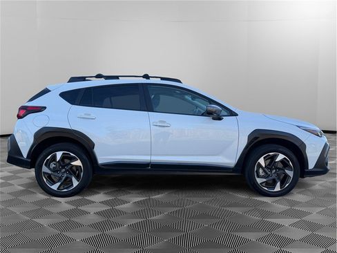 Used 2024 Subaru Crosstrek 2.5i Limited w/ Crosstrek Mirror Package image 6