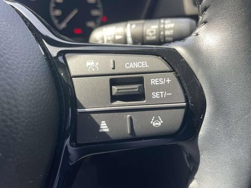 Used 2025 Honda CR-V EX-L image 25