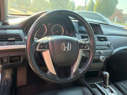 Used 2011 Honda Accord SE image 15