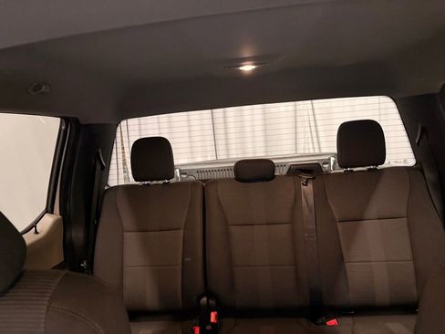 Used 2020 Ford F150 XL w/ Equipment Group 101A Mid RWD image 15