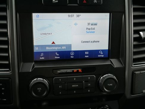 Certified 2020 Ford F150 XLT w/ Equipment Group 302A Luxury image 26