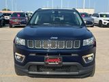 Used 2018 Jeep Compass Limited w/ Navigation Group image 3