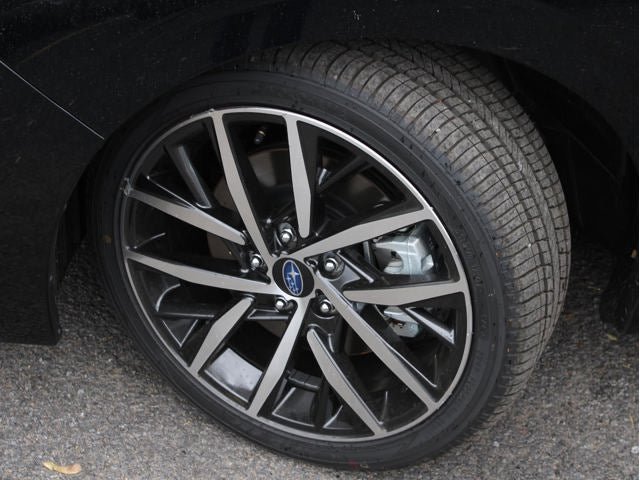 New 2026 Subaru Impreza 2.0i Sport AWD/4WD image 24