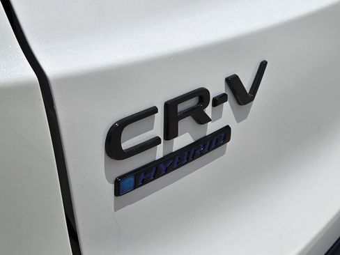 Used 2026 Honda CR-V Sport image 16