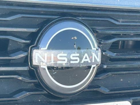 Used 2025 Nissan Altima 2.5 SV FWD image 10