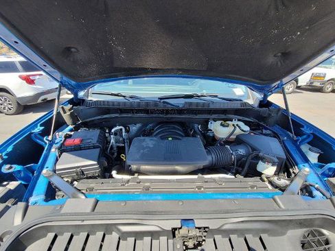 Used 2022 Chevrolet Silverado 1500 RST AWD/4WD image 28