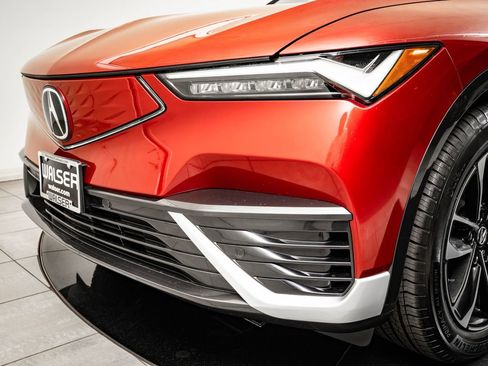 Used 2024 Acura ZDX A-Spec image 3