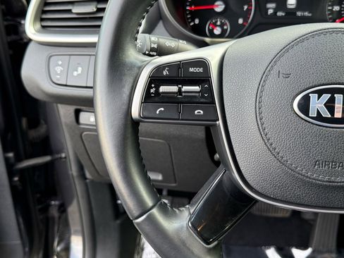 Used 2019 Kia Sorento LX w/ Option Group 020 image 25